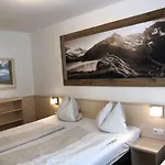 Familienappartements Eder - Free Entry To Tauern Included شقة فندقية 4*