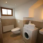 Familienappartements Eder - Free Entry To Tauern Included شقة فندقية 4*