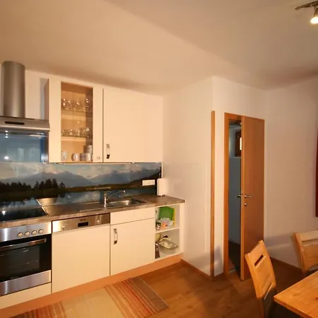 Familienappartements Eder - Free Entry To Tauern Included