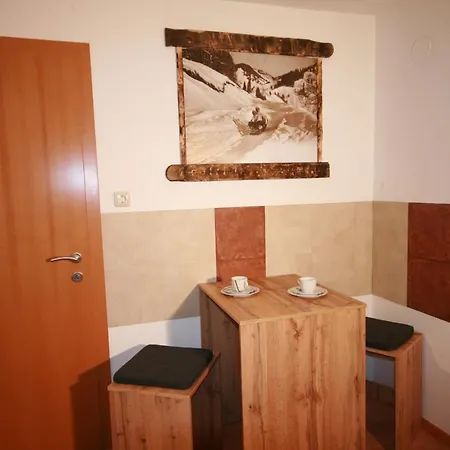 Familienappartements Eder - Free Entry To Tauern Included アパートホテル カプルーン