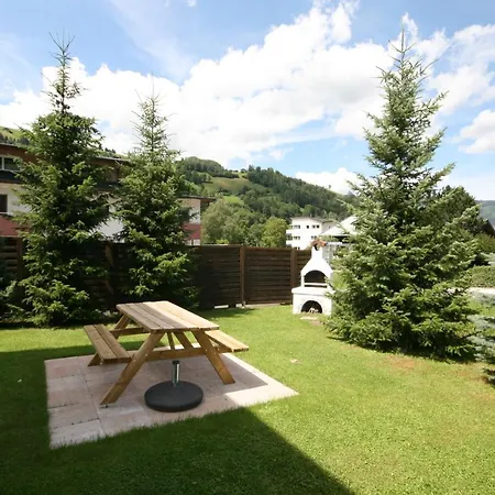 شقة فندقية Familienappartements Eder - Free Entry To Tauern Included كابرون