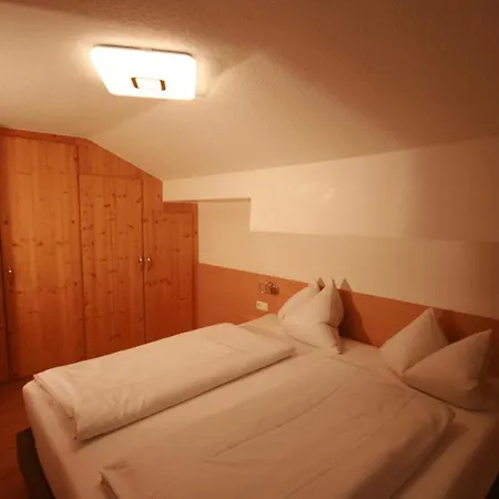 Familienappartements Eder - Free Entry To Tauern Included شقة فندقية