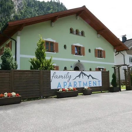 Familienappartements Eder - Free Entry To Tauern Included