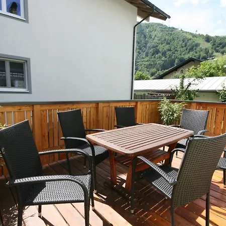 شقة فندقية Familienappartements Eder - Free Entry To Tauern Included كابرون