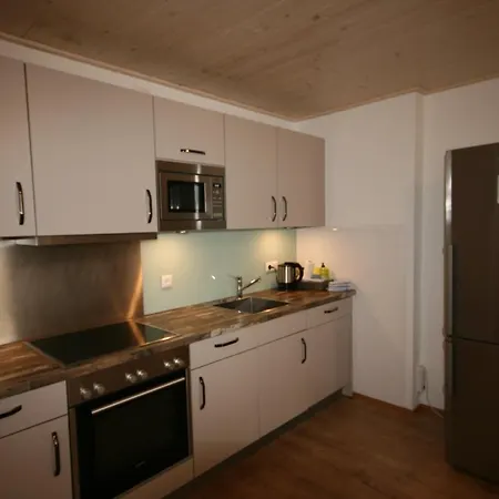 Familienappartements Eder - Free Entry To Tauern Included Капрун