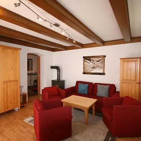 Familienappartements Eder - Free Entry To Tauern Included カプルーン