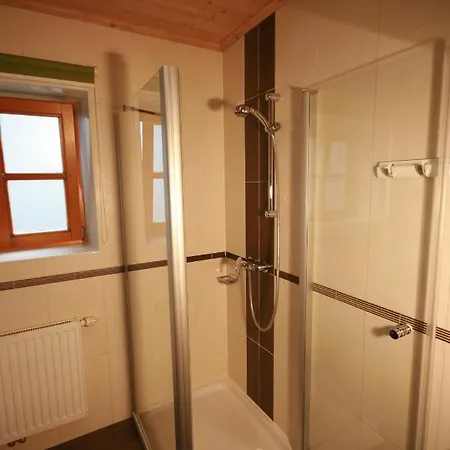 Familienappartements Eder - Free Entry To Tauern Included アパートホテル 4*
