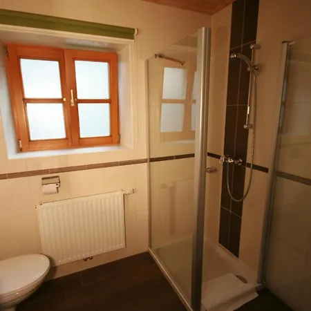 Familienappartements Eder - Free Entry To Tauern Included 4*