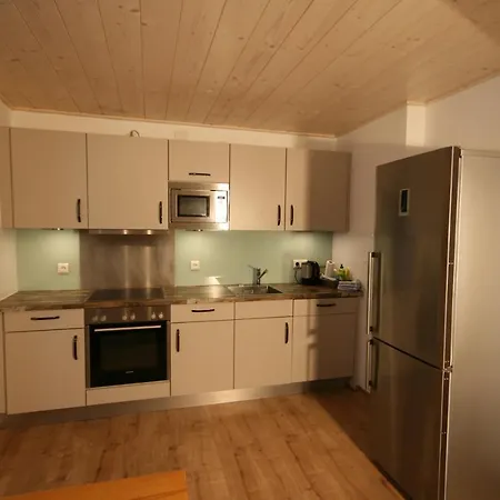 Familienappartements Eder - Free Entry To Tauern Included 4* كابرون