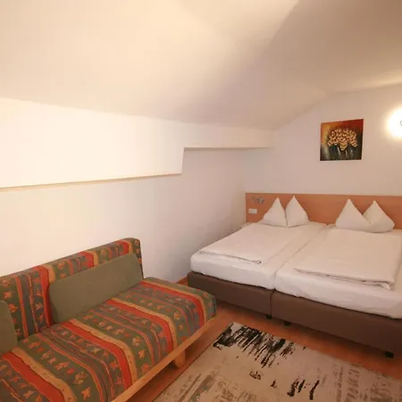 Familienappartements Eder - Free Entry To Tauern Included Апарт-отель Капрун