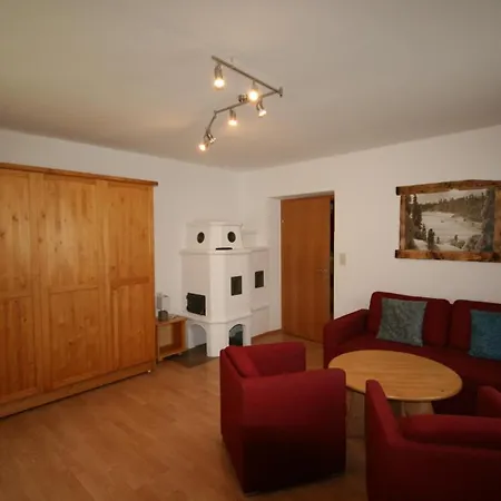 Familienappartements Eder - Free Entry To Tauern Included 4* كابرون