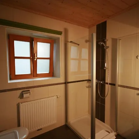 アパートホテル Familienappartements Eder - Free Entry To Tauern Included