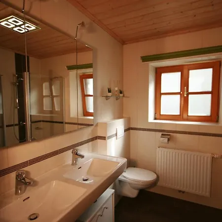 Familienappartements Eder - Free Entry To Tauern Included 4* カプルーン