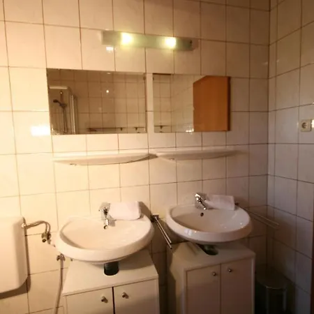 Familienappartements Eder - Free Entry To Tauern Included Ξενοδοχείο με διαμερίσματα