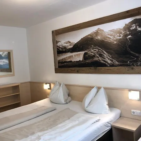 Familienappartements Eder - Free Entry To Tauern Included アパートホテル 4*