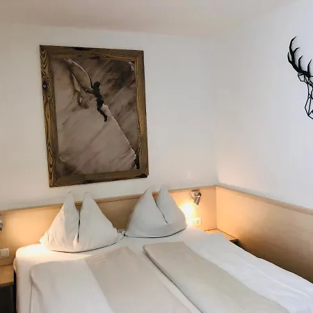 Familienappartements Eder - Free Entry To Tauern Included Lejlighedshotel
