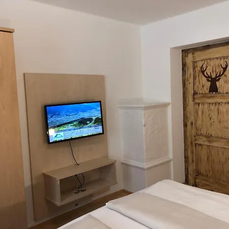 Familienappartements Eder - Free Entry To Tauern Included