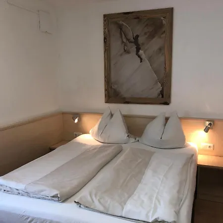 Aparthotel Familienappartements Eder - Free Entry To Tauern Included Kaprun