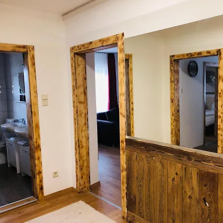 Familienappartements Eder - Free Entry To Tauern Included 2* Kaprun