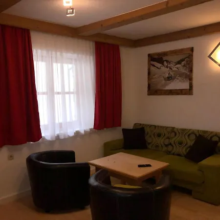 Familienappartements Eder - Free Entry To Tauern Included 2*