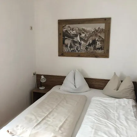 Familienappartements Eder - Free Entry To Tauern Included Aparthotel 2*
