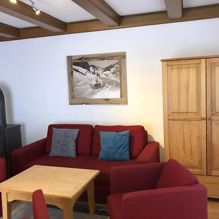 Familienappartements Eder - Free Entry To Tauern Included 2* Kaprun