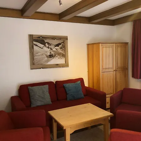 Familienappartements Eder - Free Entry To Tauern Included Aparthotel 2*
