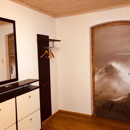 Familienappartements Eder - Free Entry To Tauern Included كابرون