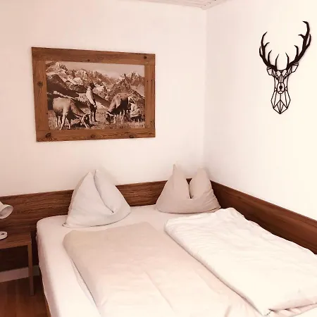 Aparthotel Familienappartements Eder - Free Entry To Tauern Included 2*