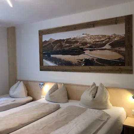 Aparthotel Familienappartements Eder - Free Entry To Tauern Included Kaprun