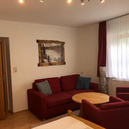 Familienappartements Eder - Free Entry To Tauern Included 2* Kaprun