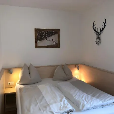 Aparthotel Familienappartements Eder - Free Entry To Tauern Included 2*