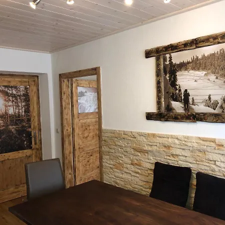 Ξενοδοχείο με διαμερίσματα Familienappartements Eder - Free Entry To Tauern Included