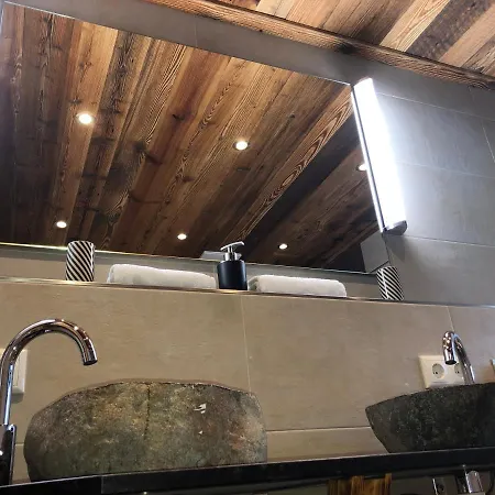 Familienappartements Eder - Free Entry To Tauern Included アパートホテル カプルーン