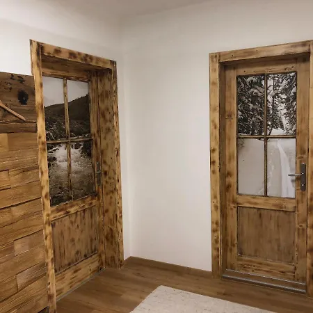 Aparthotel Familienappartements Eder - Free Entry To Tauern Included 2*