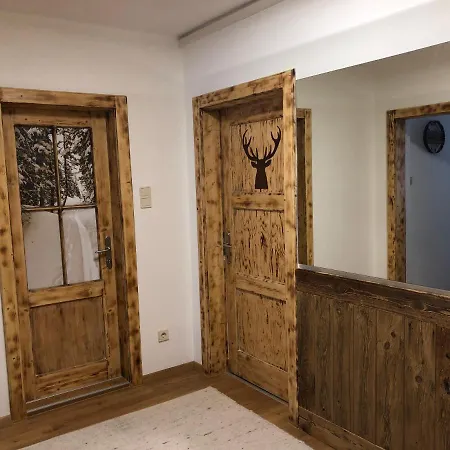 Familienappartements Eder - Free Entry To Tauern Included 2* Kaprun