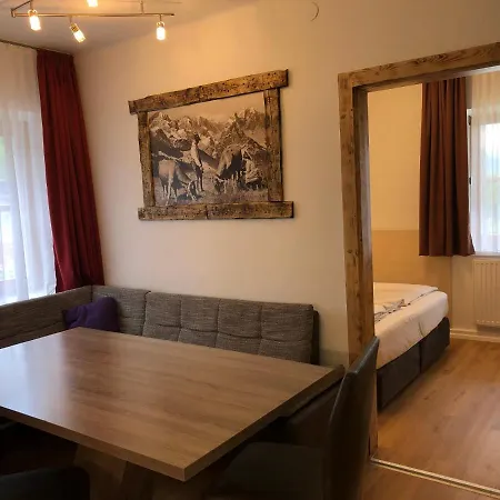 Familienappartements Eder - Free Entry To Tauern Included Kaprun