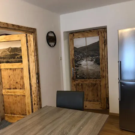 Familienappartements Eder - Free Entry To Tauern Included 2* Капрун