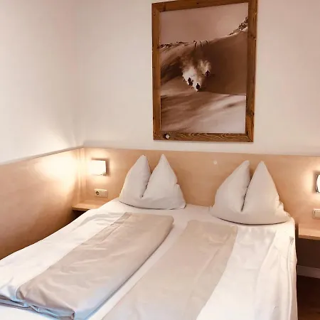 Familienappartements Eder - Free Entry To Tauern Included 2* Kaprun
