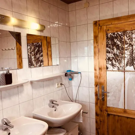 شقة فندقية Familienappartements Eder - Free Entry To Tauern Included