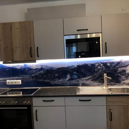 Familienappartements Eder - Free Entry To Tauern Included Kaprun