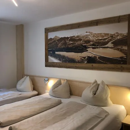 Familienappartements Eder - Free Entry To Tauern Included Aparthotel 2*