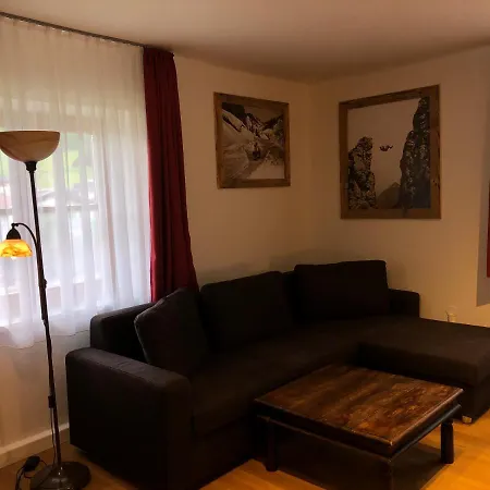 Aparthotel Familienappartements Eder - Free Entry To Tauern Included 2*