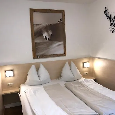 アパートホテル Familienappartements Eder - Free Entry To Tauern Included