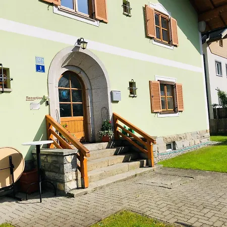 Familienappartements Eder - Free Entry To Tauern Included 2* Kaprun