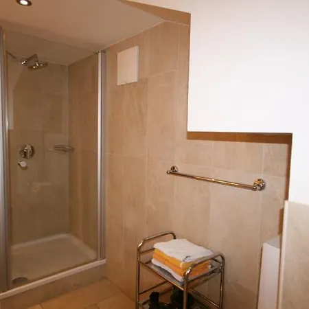 Familienappartements Eder - Free Entry To Tauern Included Ξενοδοχείο με διαμερίσματα Kaprun