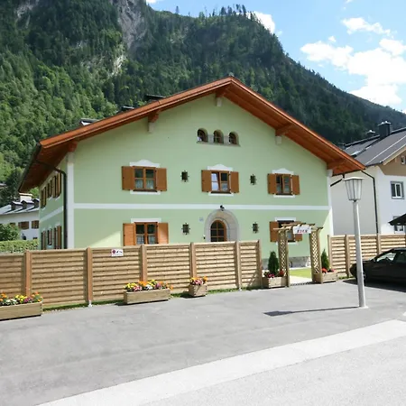 Familienappartements Eder - Free Entry To Tauern Included شقة فندقية 4*