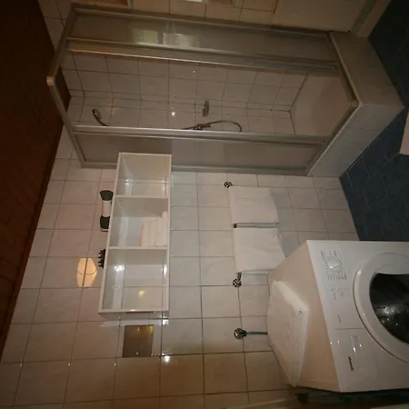 Familienappartements Eder - Free Entry To Tauern Included アパートホテル カプルーン