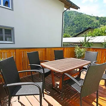 מלון דירות Familienappartements Eder - Free Entry To Tauern Included קפרון