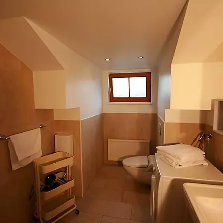 Familienappartements Eder - Free Entry To Tauern Included מלון דירות